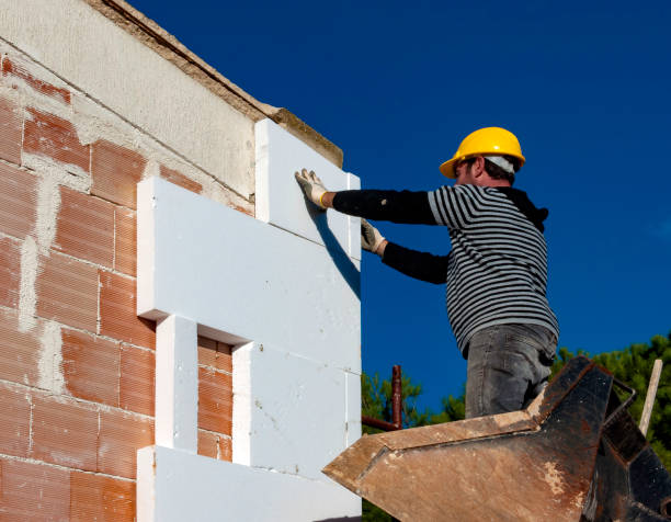 Best Residential Insulation in Brooklyn Park, MN