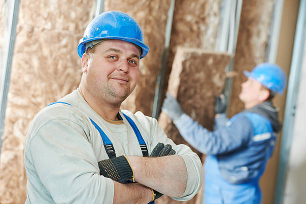 Best Specialty Insulation in Brooklyn Park, MN